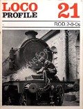 Loco Profile - R.O.D. 2-8-0s by REED, Brian 